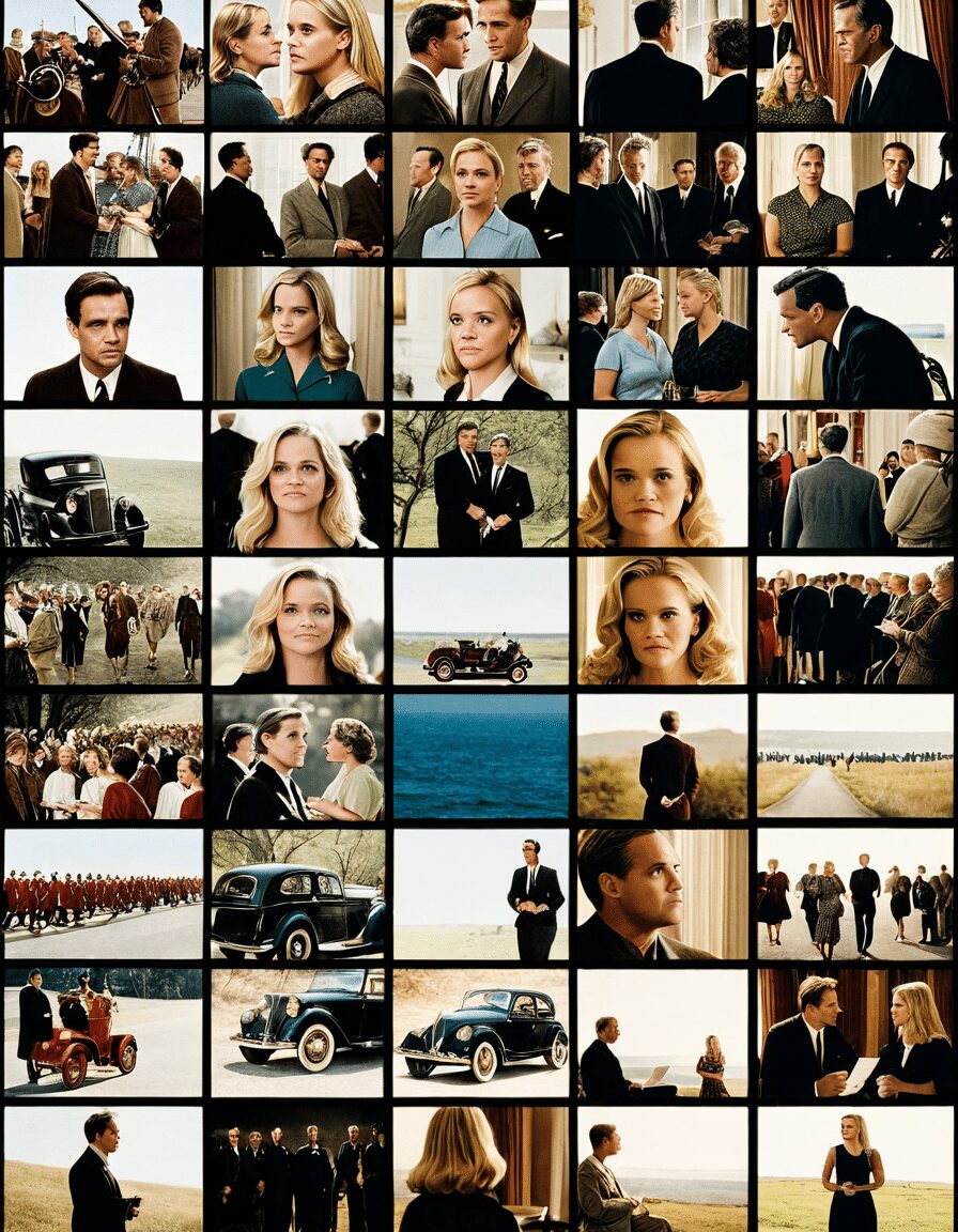 Best Witherspoon Meanings
