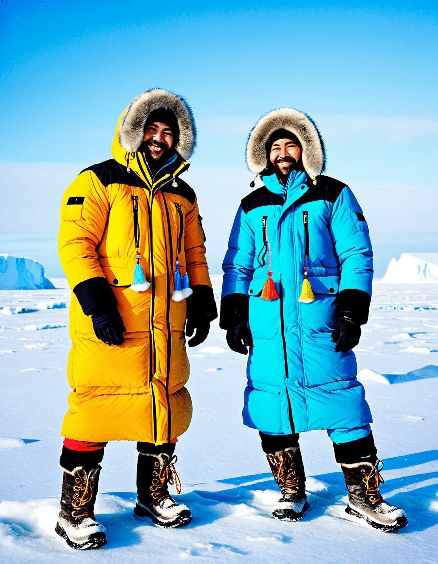 Buy Eskimo Brothers