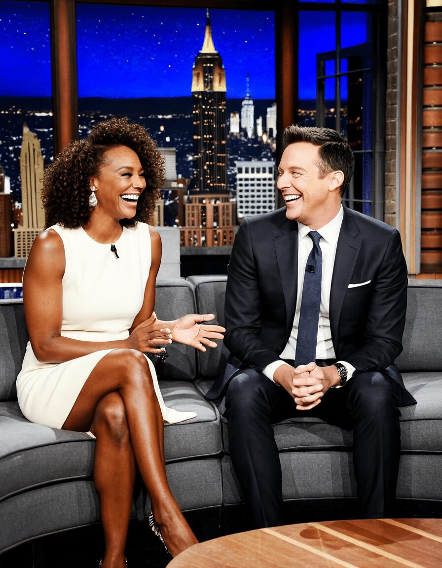 Buy Late Night Talk Show Hosts