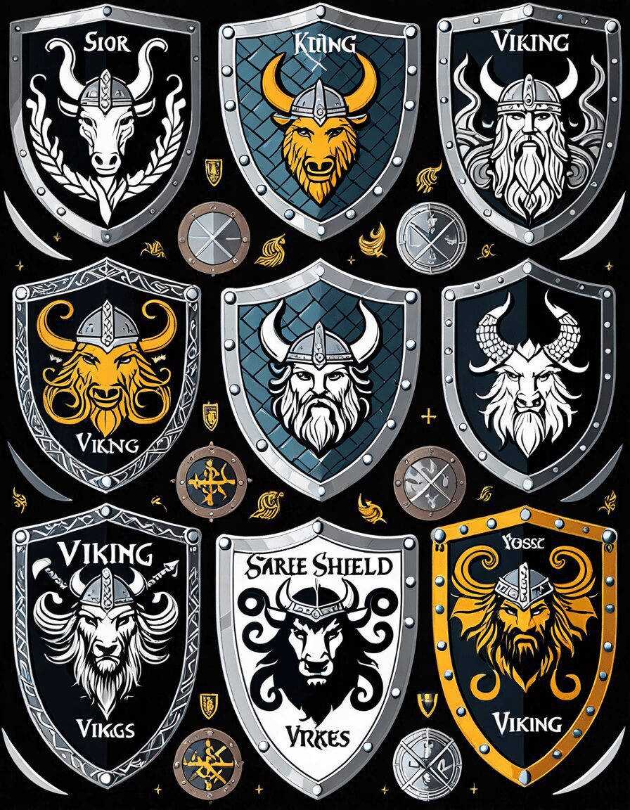Buy Viking Names