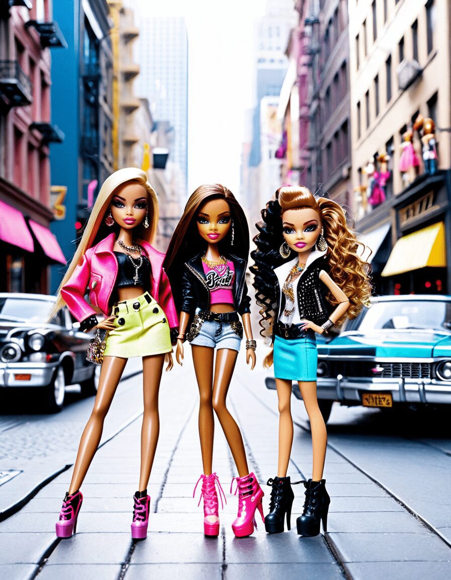 What Is Bratz Movies