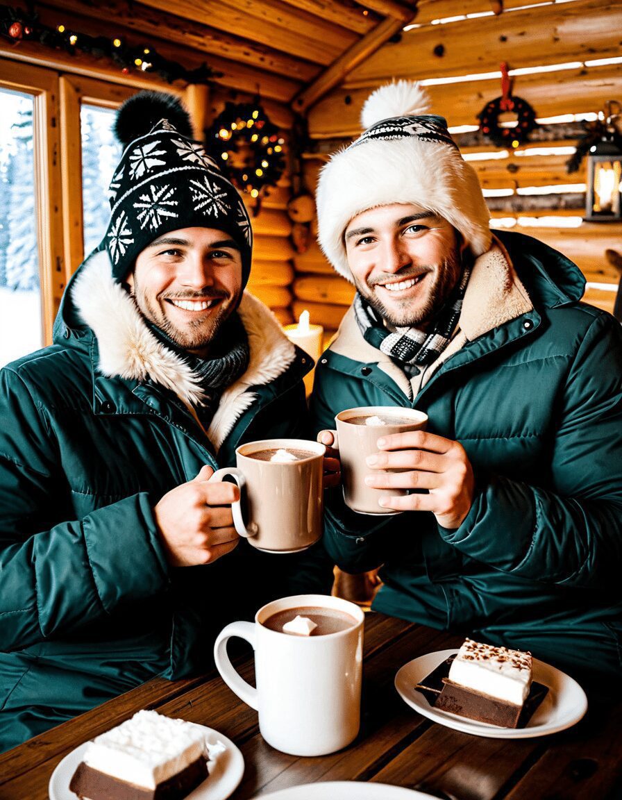 What Is Eskimo Brothers
