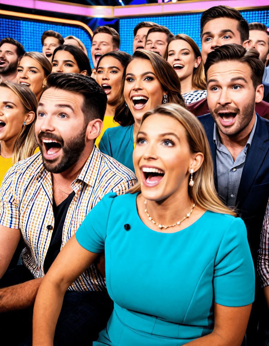 What Is Game Show News