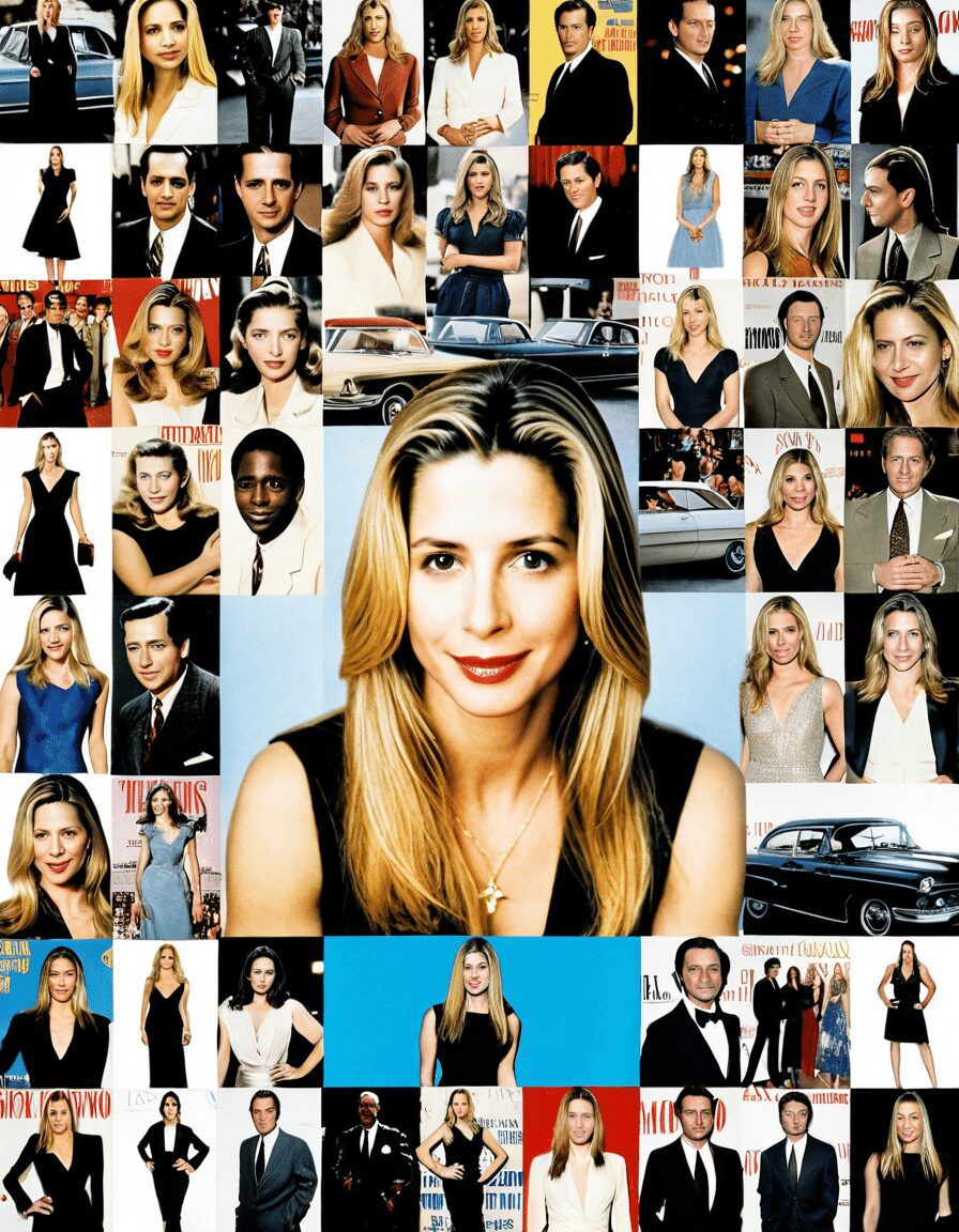 What Is Mira Sorvino Movies