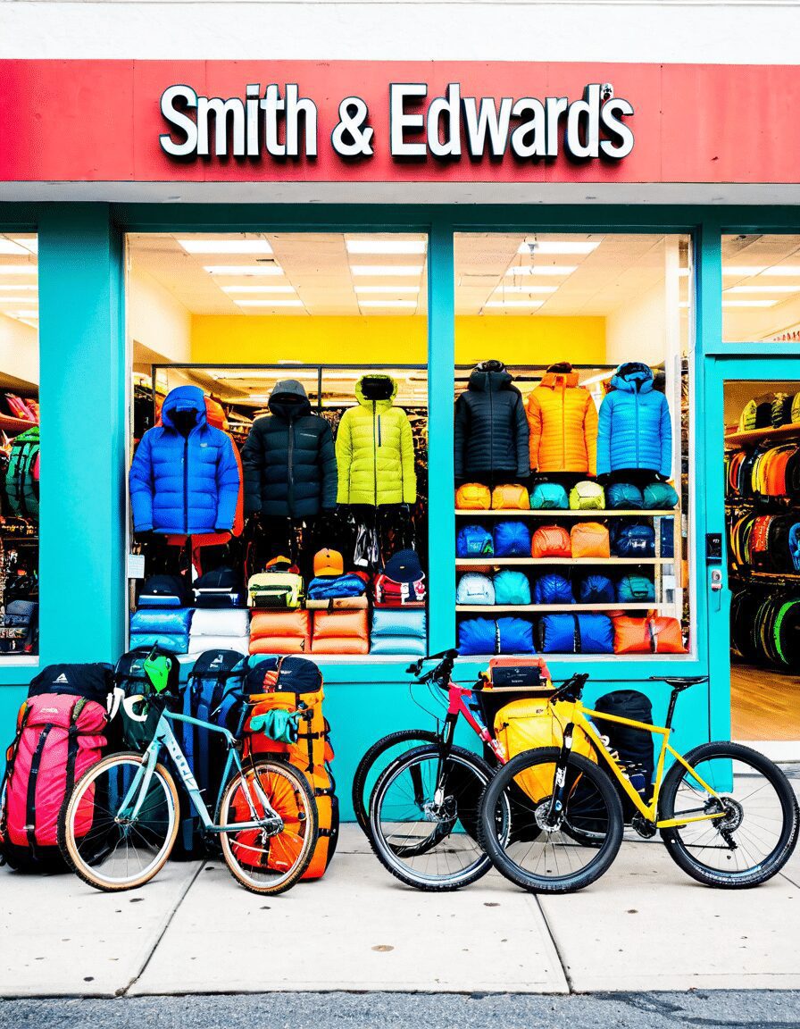 What Is Smith and Edwards