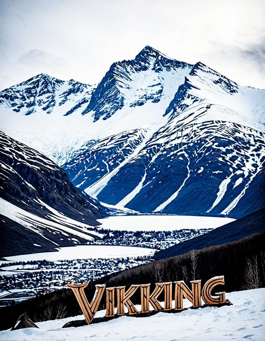 What Is Viking Names
