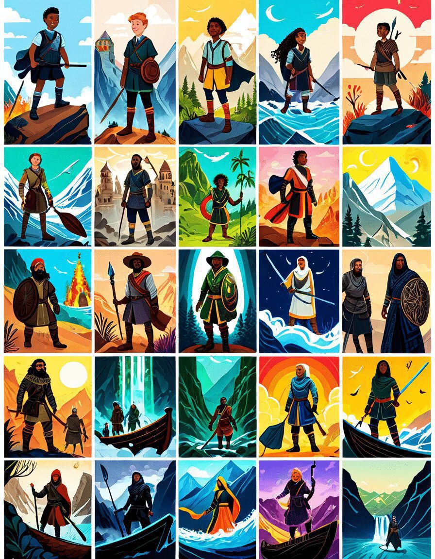 Y7 The Extraordinary Journey And Impact Of Y7