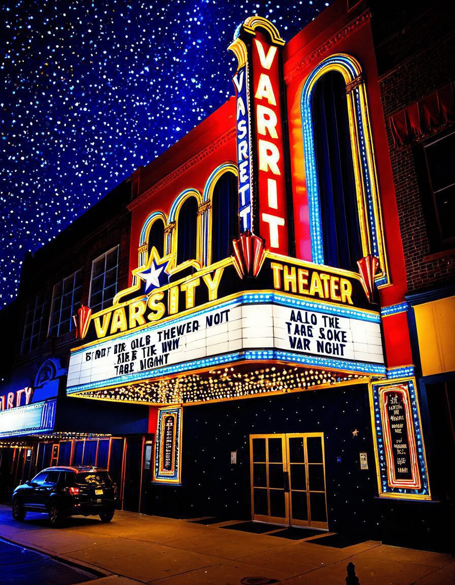 Academy Theater
