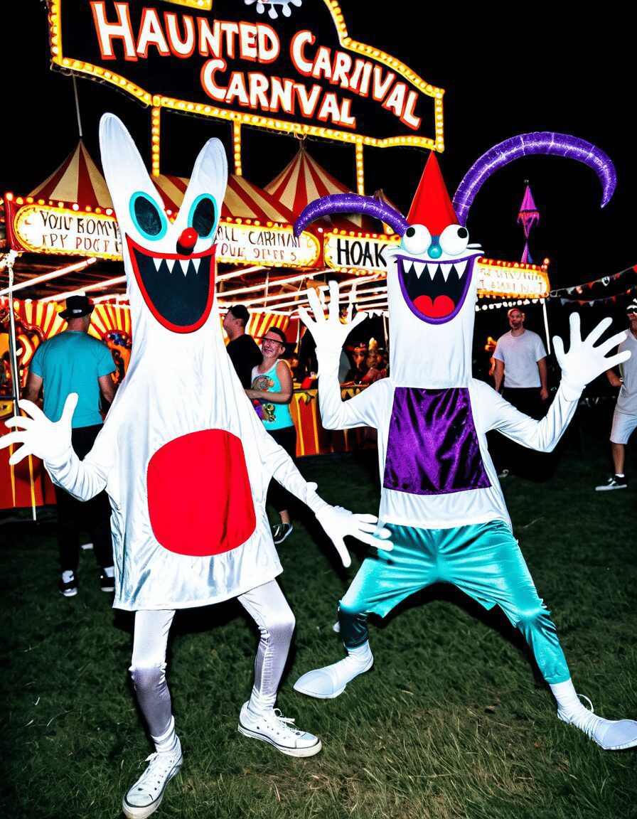 Ahh Real Monsters
