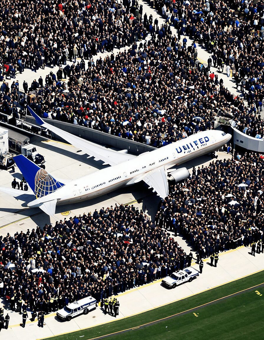 Alaska Airlines 261