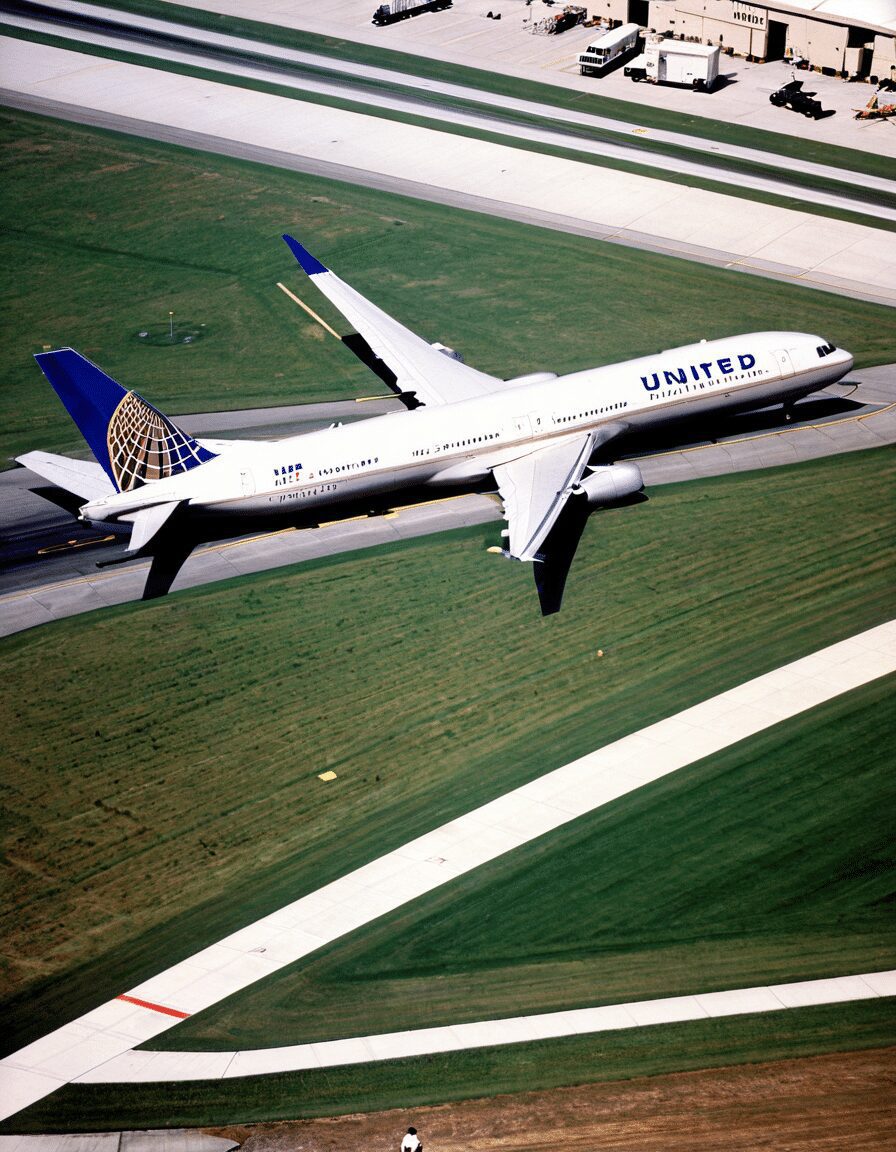 Alaska Airlines Flight 261