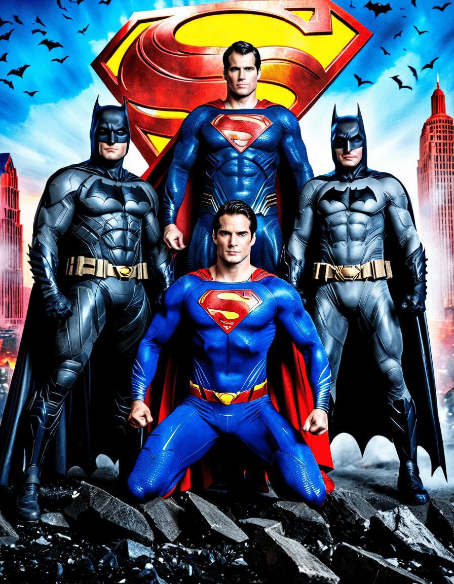 Amazing Spider Man Cast