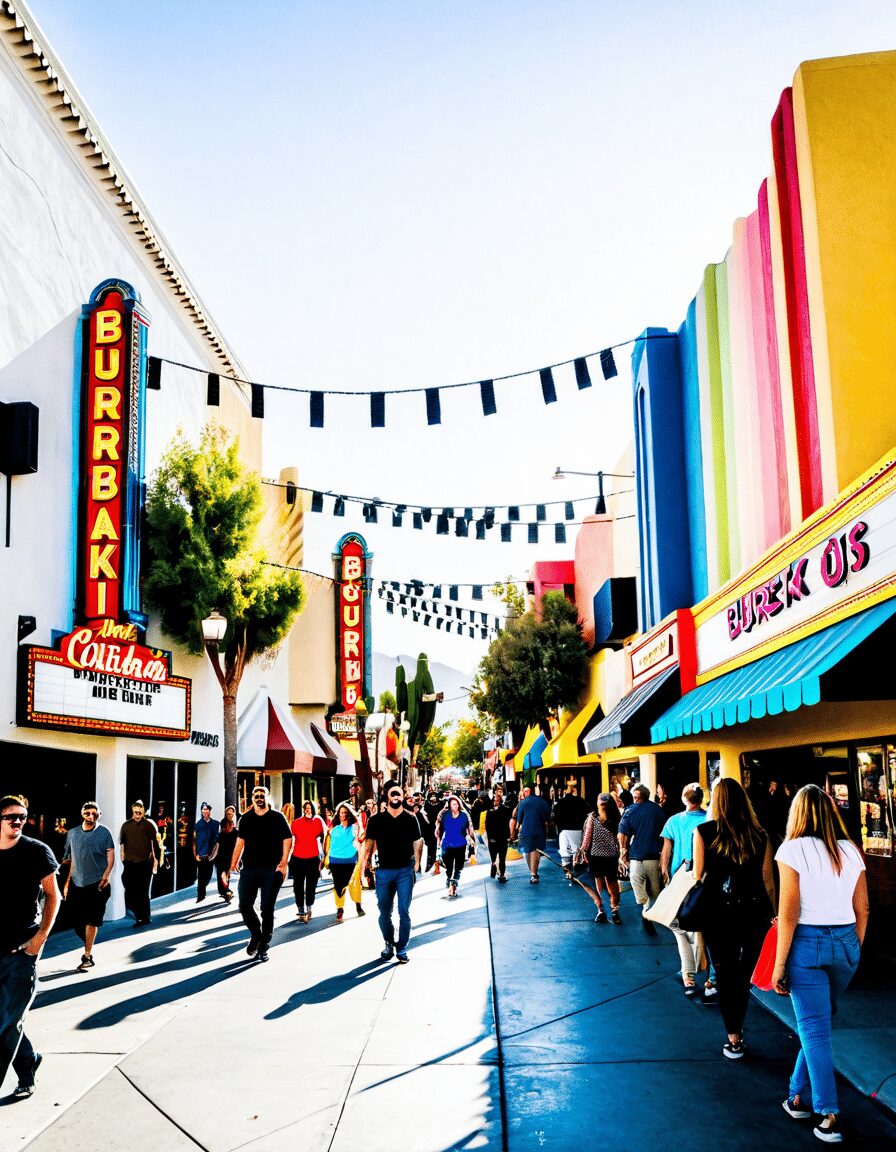 Amc La Jolla 12