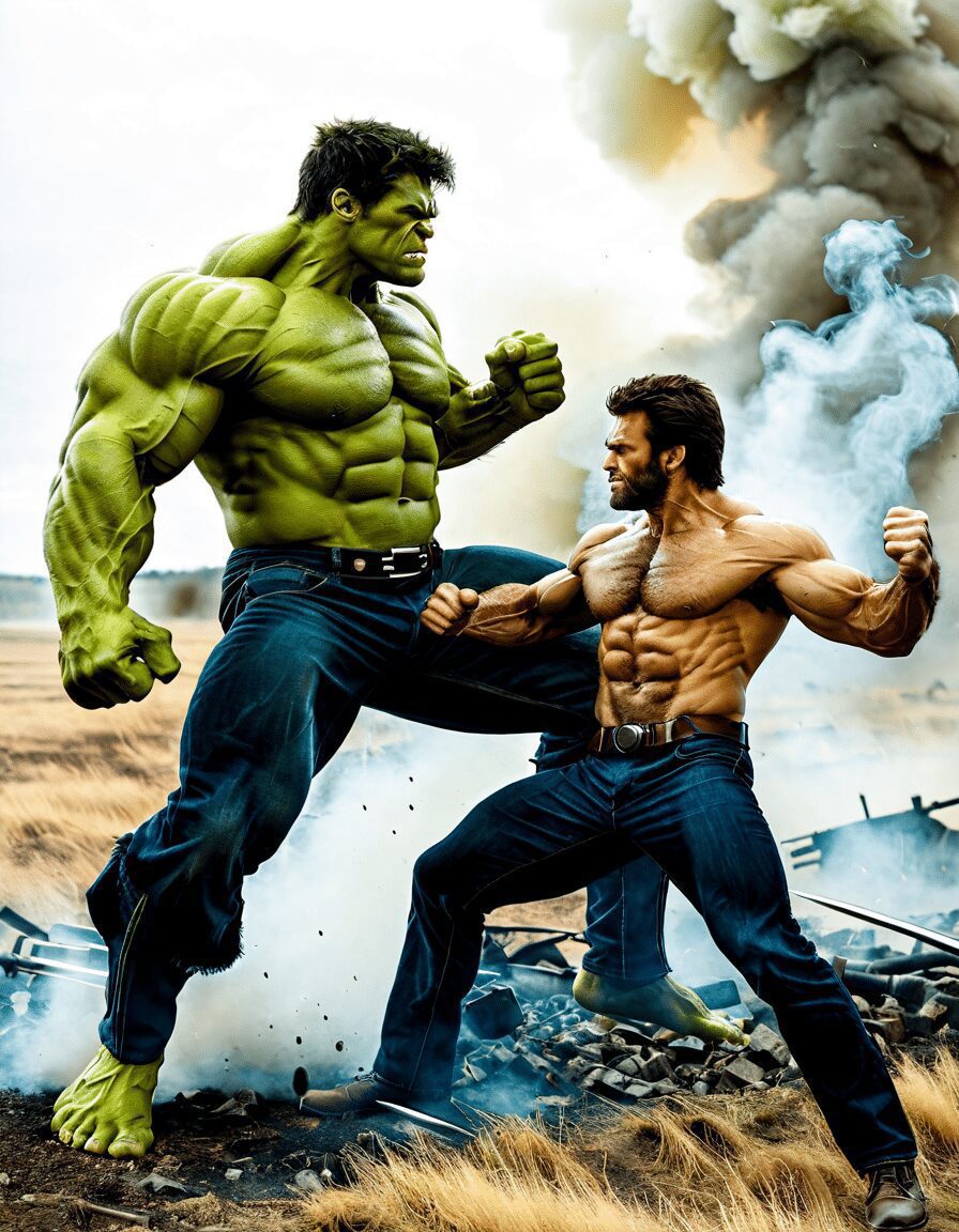 Avengers Assemble
