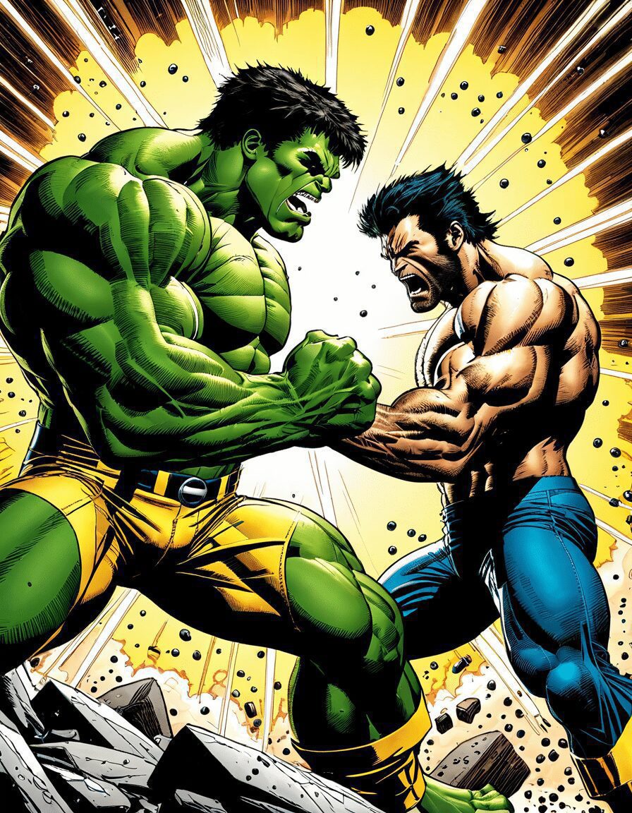 Avengers Secret Wars