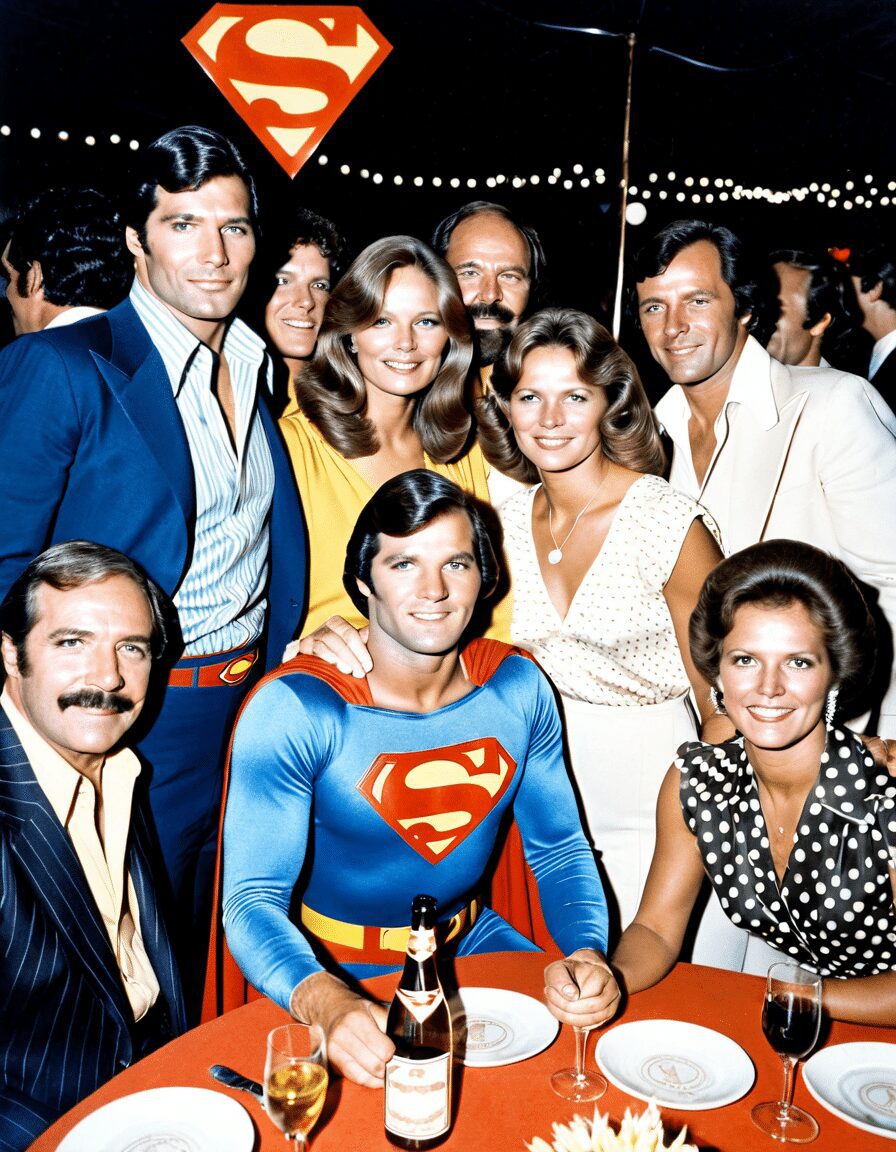 Batman 1989 Cast