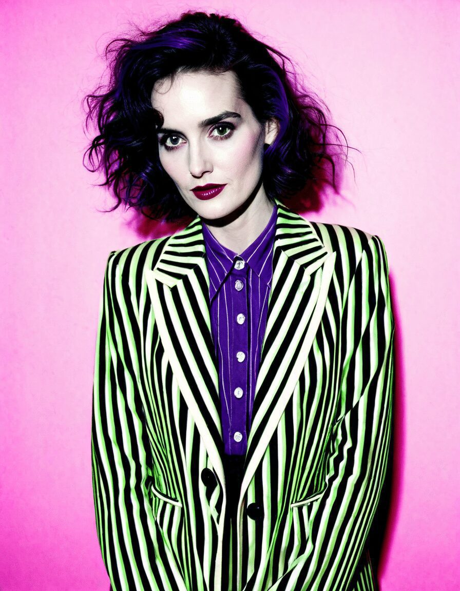 Beetlejuice Sandworm