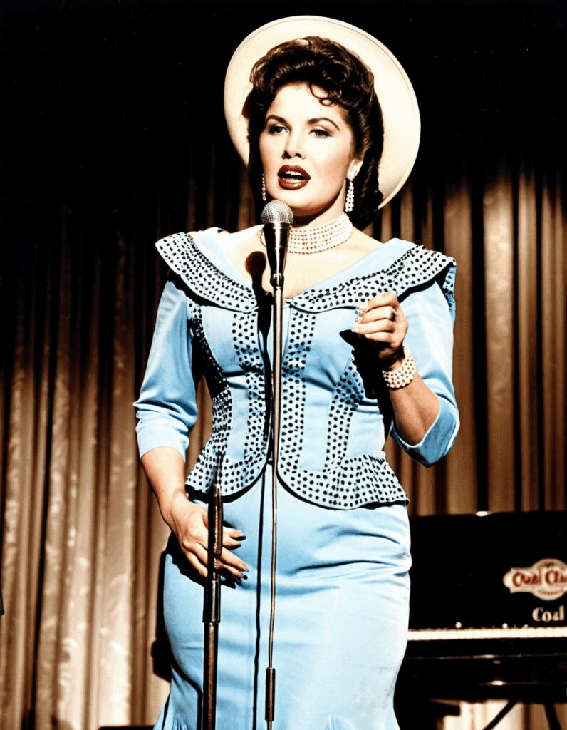 Beverly Dangelo