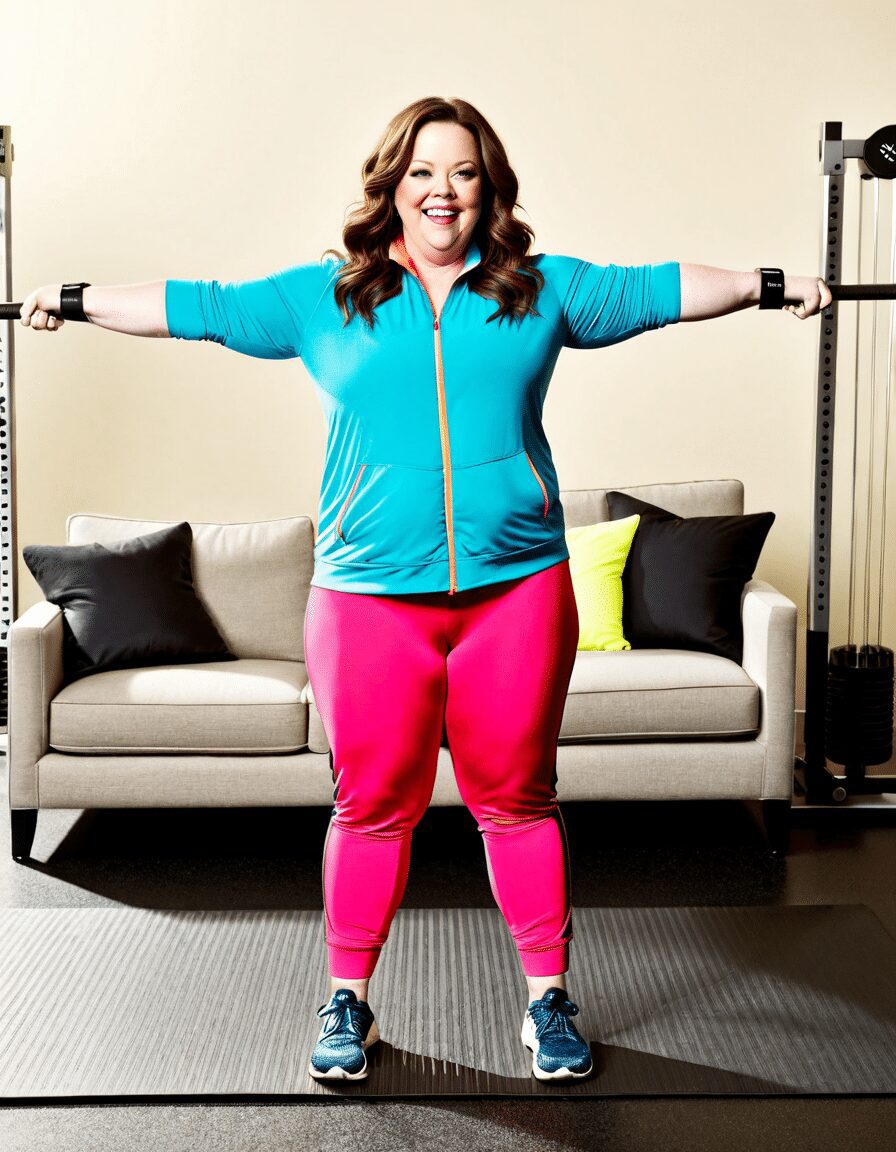 Billy Gardell Weight Loss