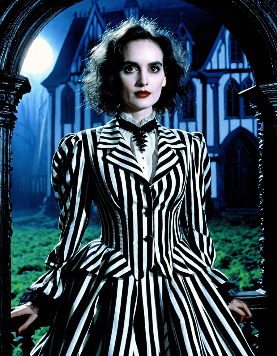 Bob Beetlejuice