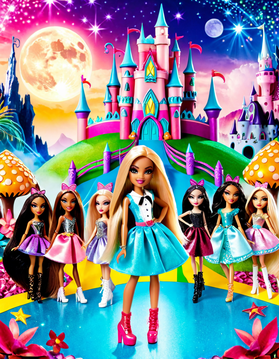 Bratz Movie