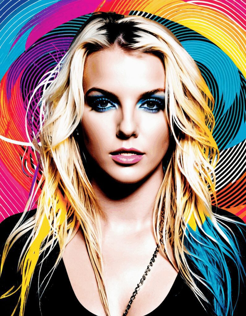 Britney Manson