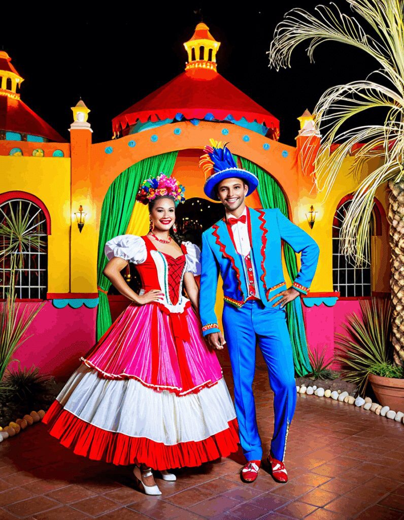 Casa Bonita Mi Amor