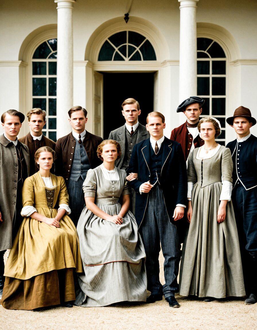 Cast of Van Helsing Movie
