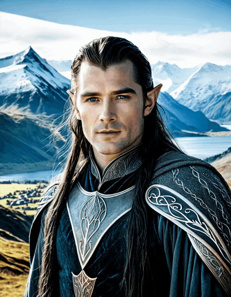 Celebrimbor