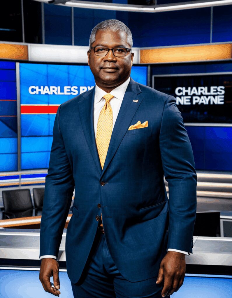 Charles Payne