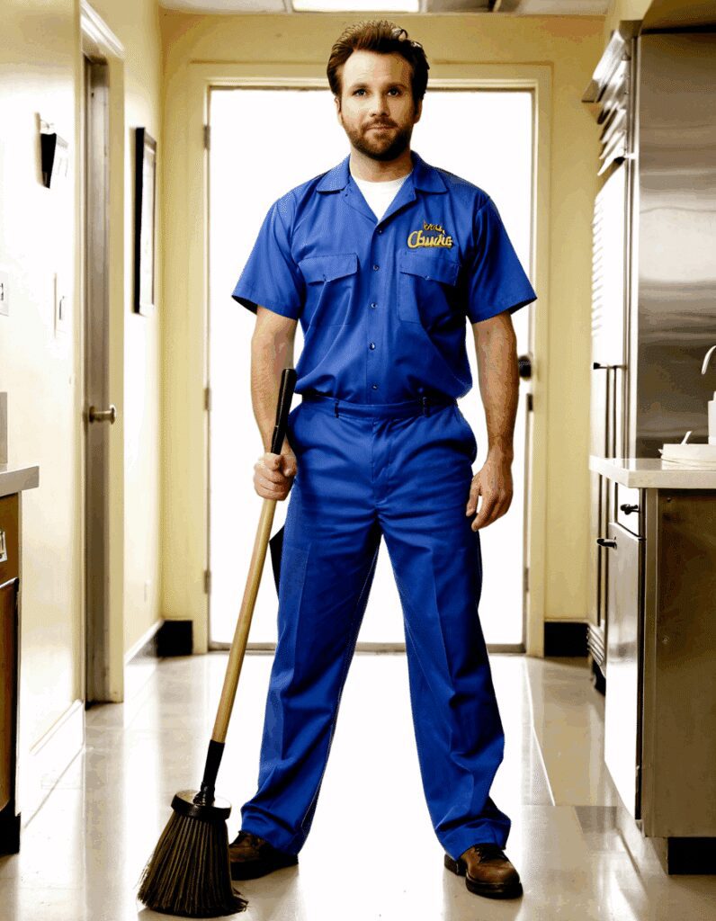 Charlie Its Always Sunny