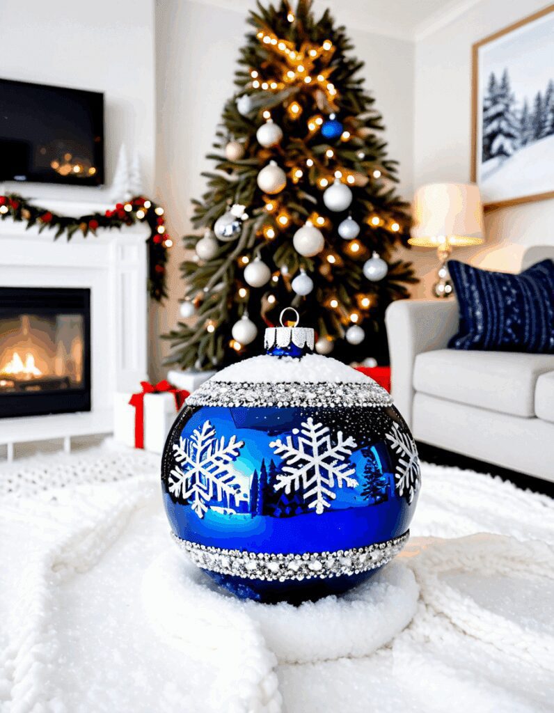 Christmas Ornament