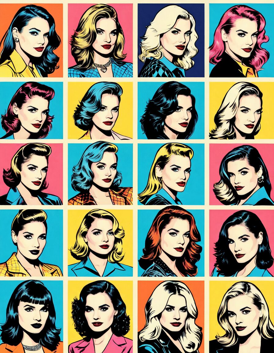 Civil War Cast