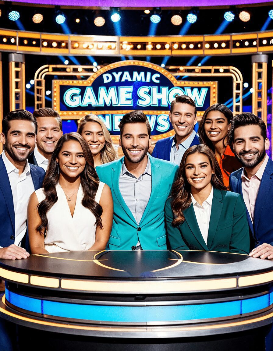 Coach Tv Show