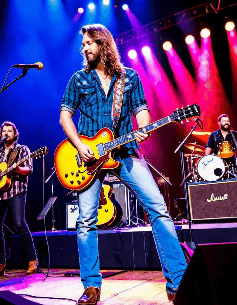 Country Artists