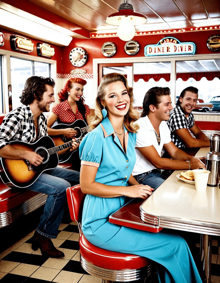Country Singers