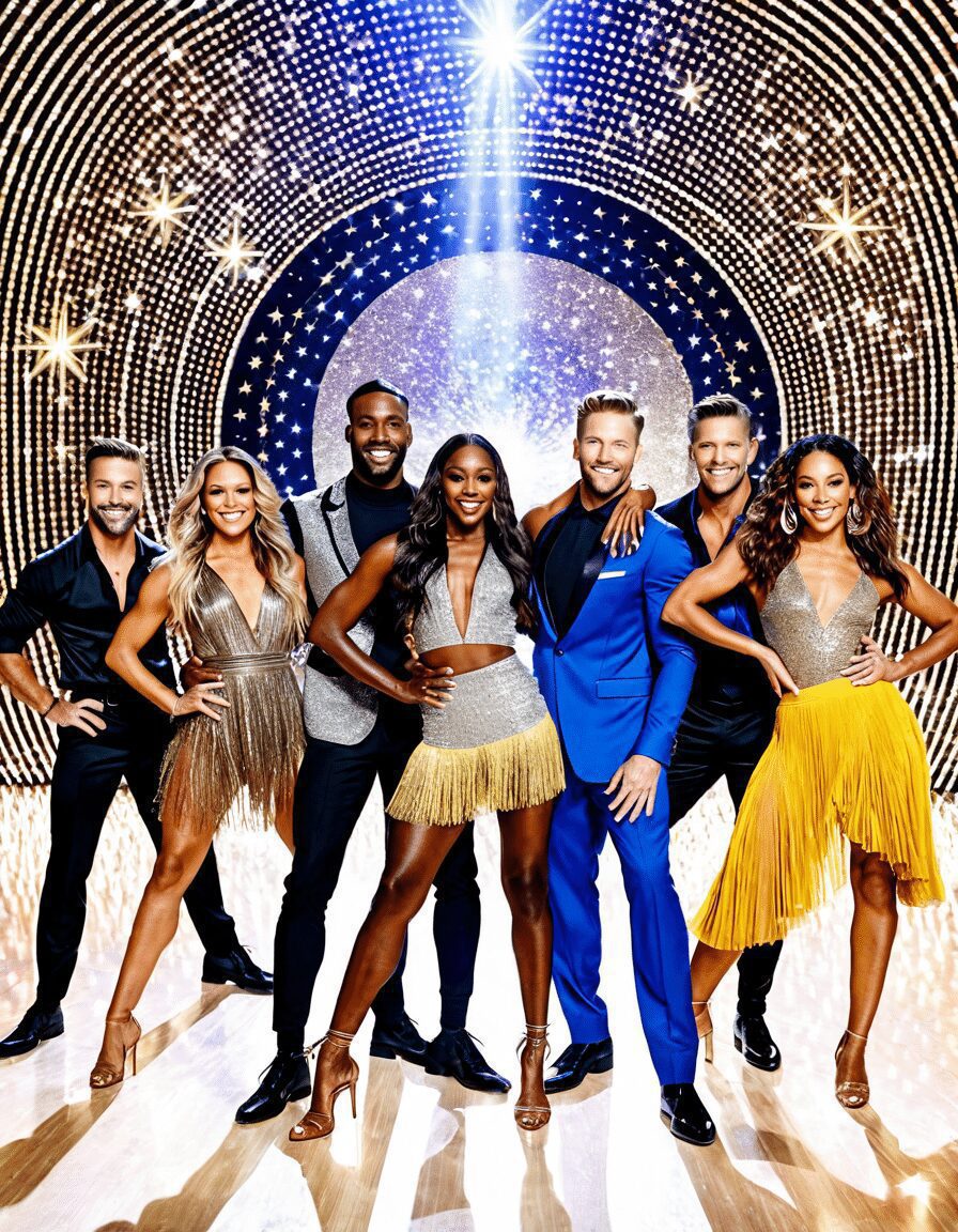 Dancing with the Stars Finale