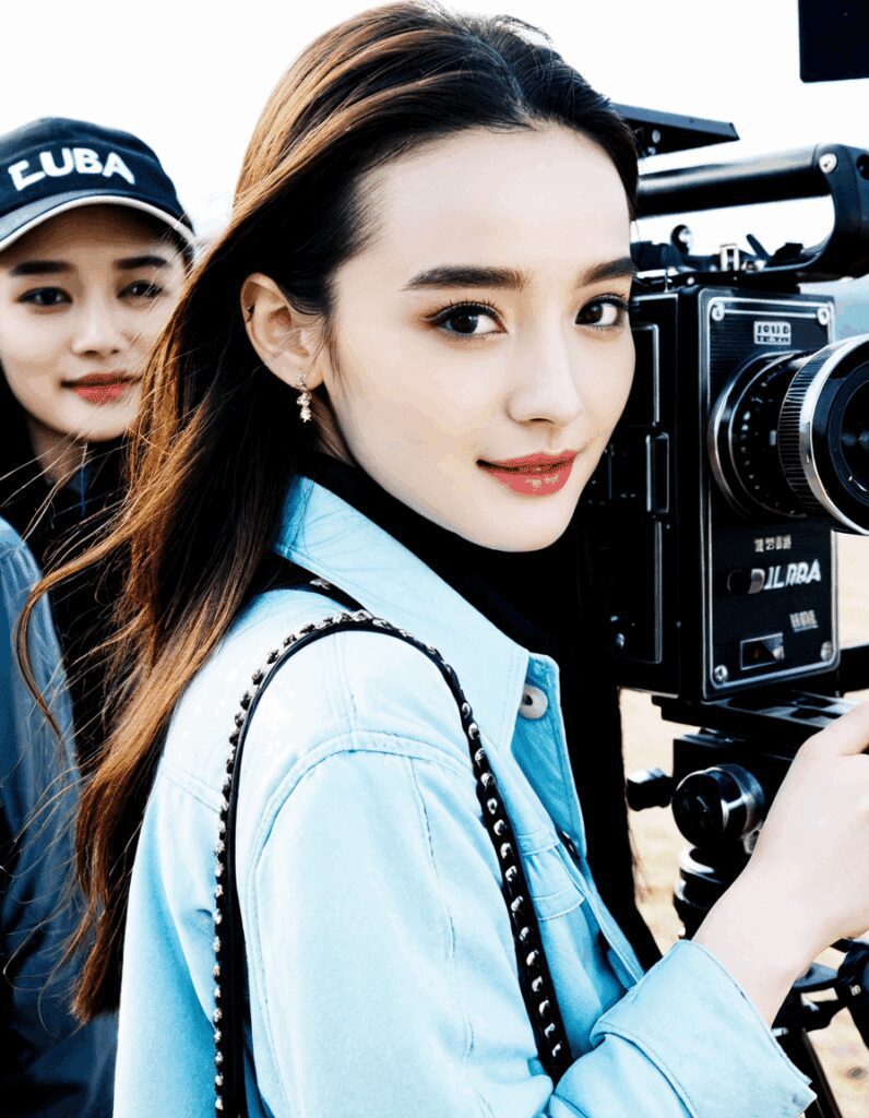 Dilraba Dilmurat