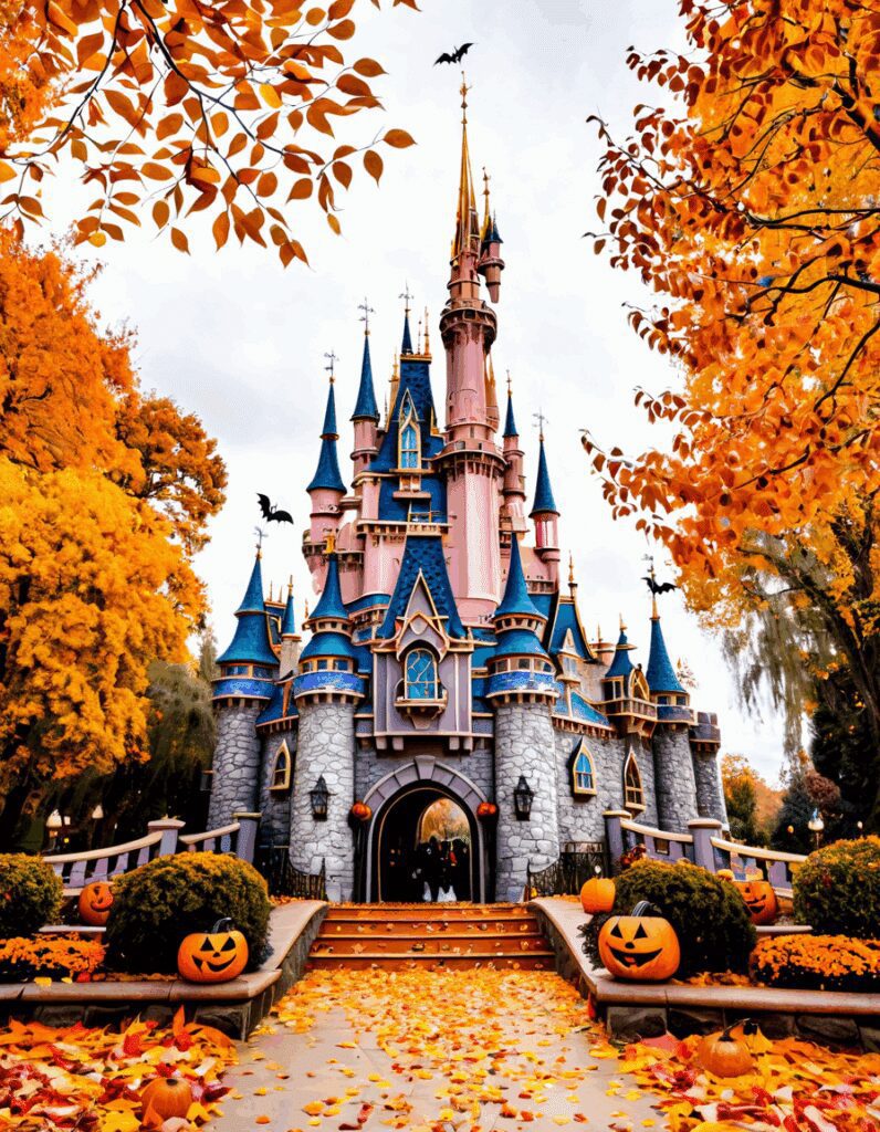 Disney Halloween Movies