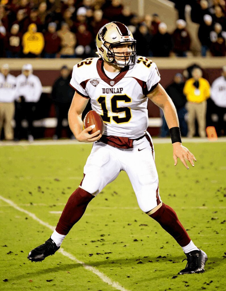 Dunlap
