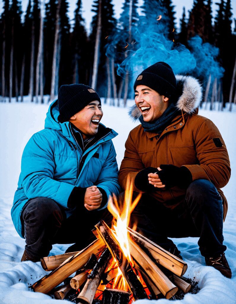 Eskimo Brothers 2