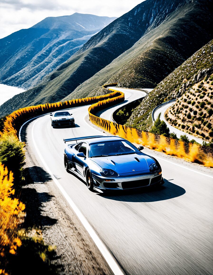 Fast and Furious 1