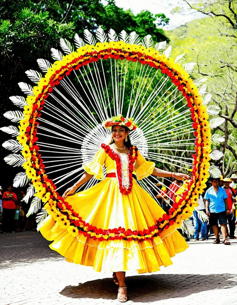 Flor De Mayo 2