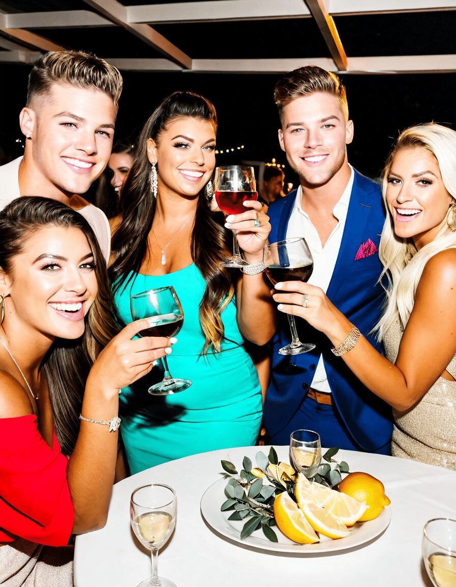 Floribama Shore