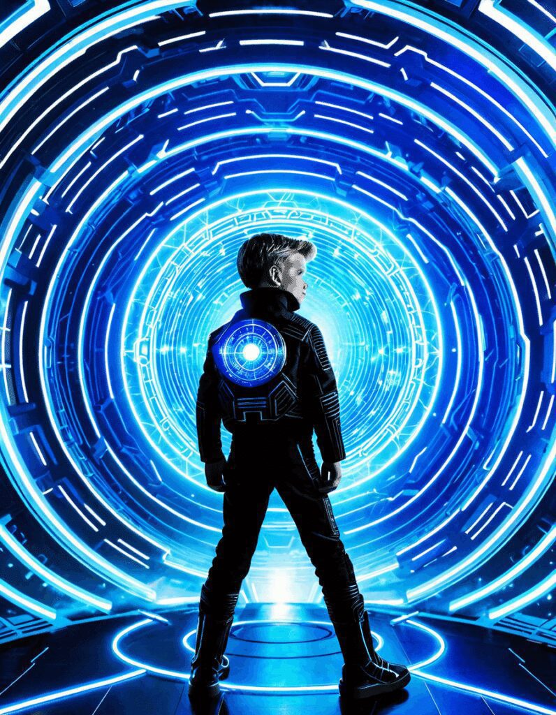 Franklin Richards