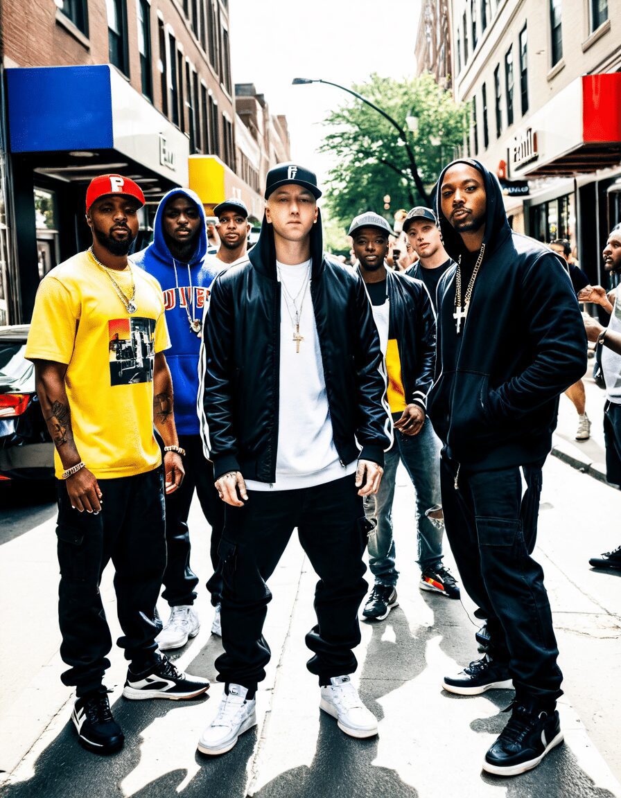 Fuel Eminems