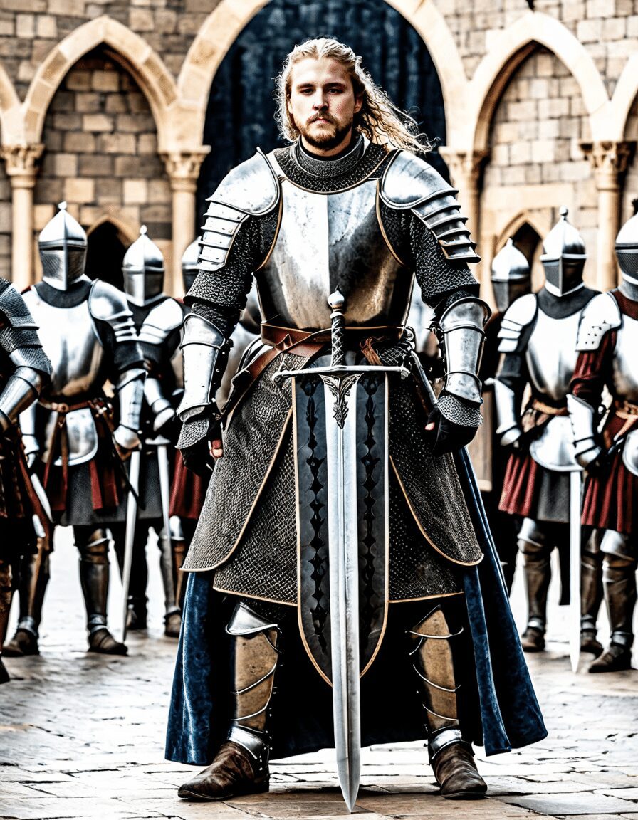 Game of Thrones Books
