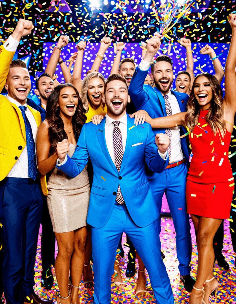 Game Show News