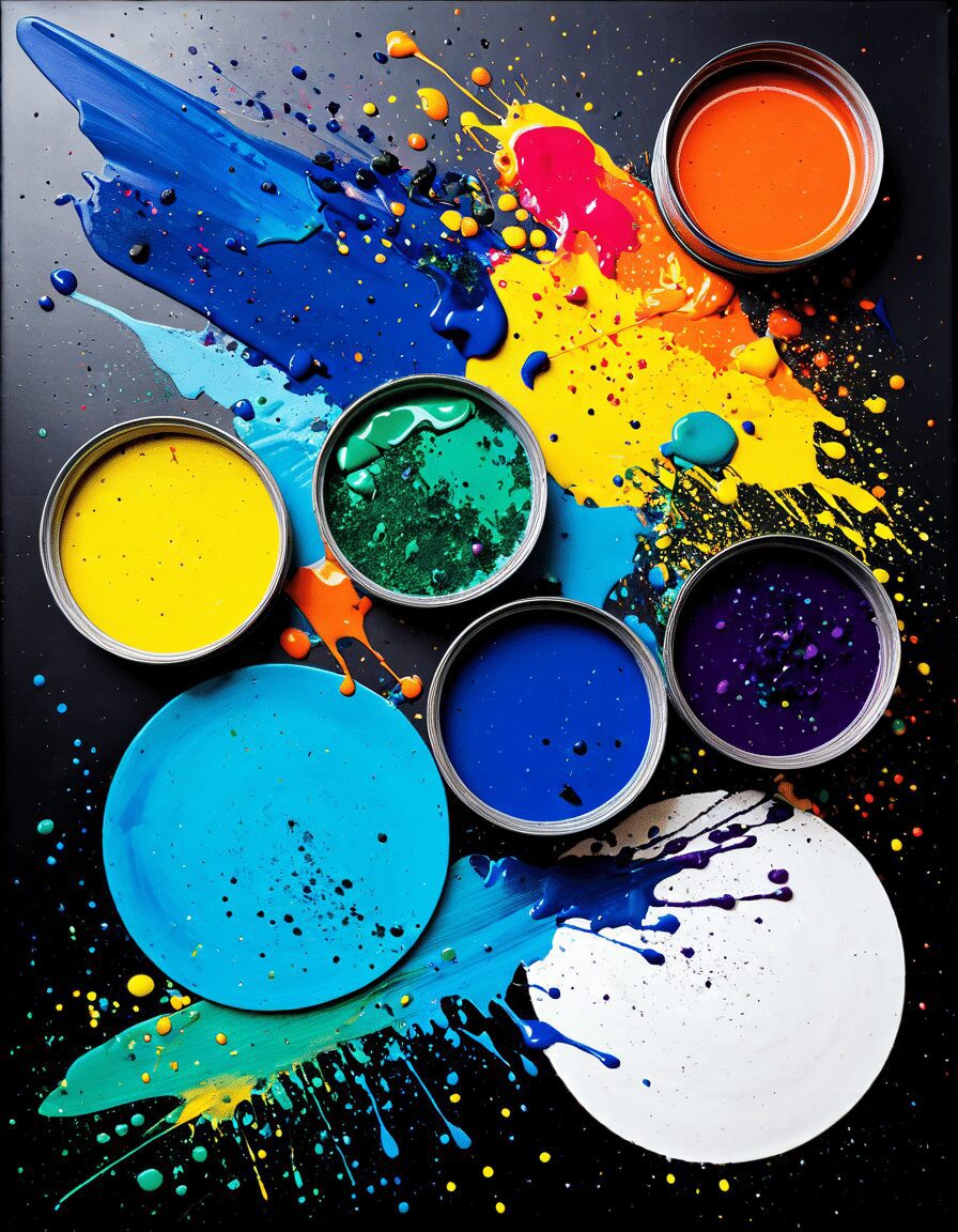 Grainers
