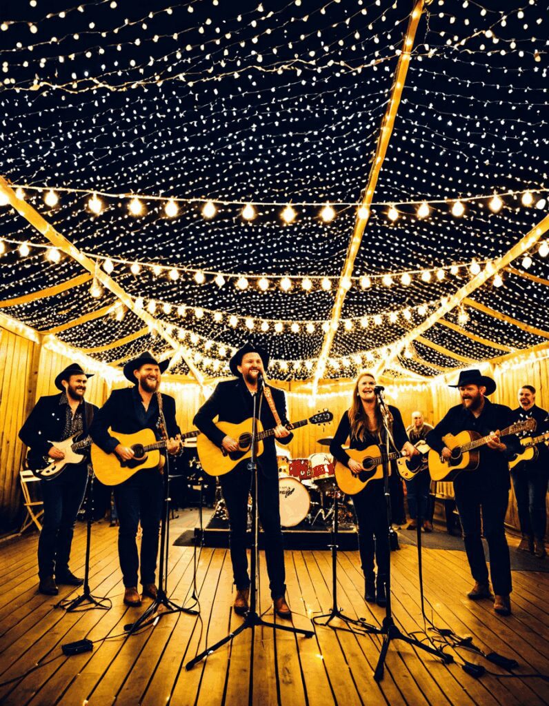 Honky Tonks